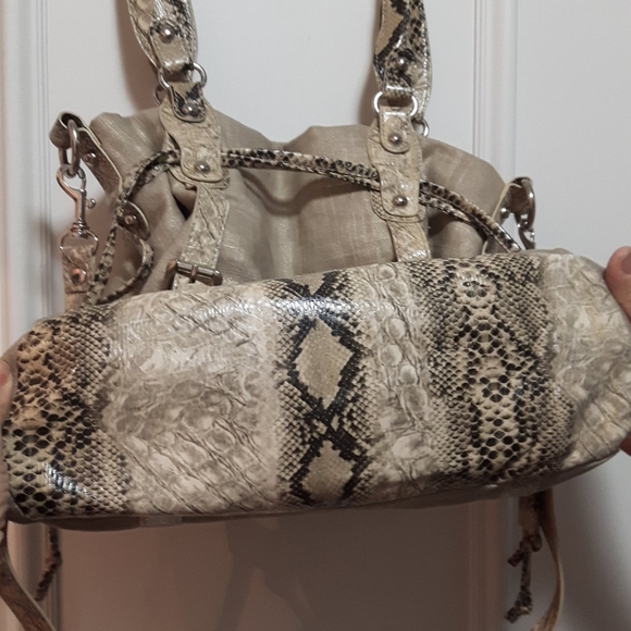 🛍️ Linen purse - Picture 3 of 9